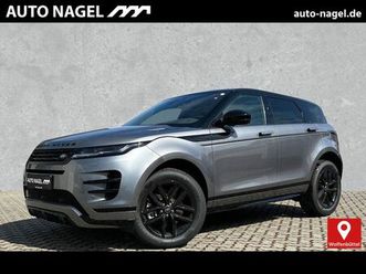 land rover range rover evoque d165 dyn.se 20