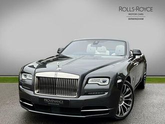 6.6 v12 auto euro 6 2dr