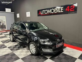 volkswagen polo 1.6 tdi 90cv confortline