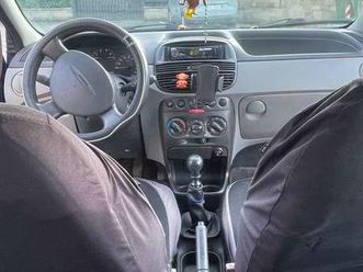 punto ii 1999 3p 1.2 elx