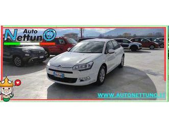 1.6 e-hdi 115 airdream cmp-6 seduction automatica