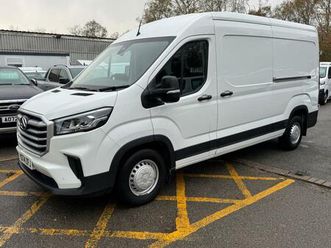 2.0 d20 fwd l3 h2 euro 6 (start/stop) 5dr