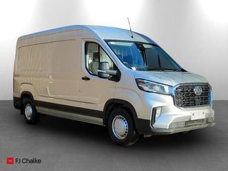 2.0 d20 fwd l3 h2 euro 6 (start/stop) 5dr