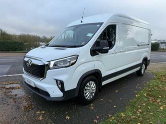 88.5kwh auto fwd l3 h3 5dr