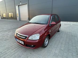 tata indica 1.4 glx friss műszaki klima 4x elektromos ablakok
