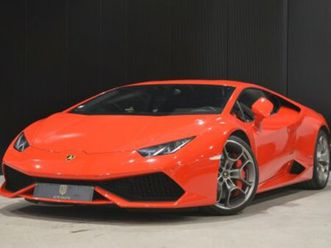 lp610-4 coupé - superbe état - ppf - lift