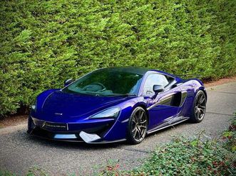 3.8t v8 ssg euro 6 (start/stop) 2dr