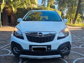 opel mokka 2015 automatico