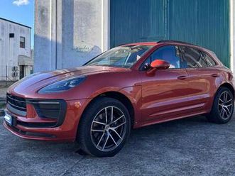 macan 2.0 265cv pdk