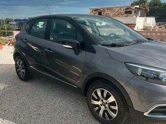 renault captur dci 8v 90 cv start&stop energy inte