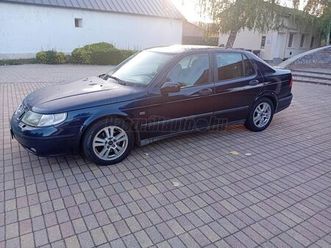 saab 9-5 2.0 arc