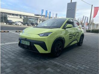 byd dolphin surf comfort 43,2kwh elképesztő black week akció!!!