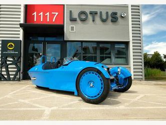 1.5i the bluebird euro 6 (start/stop) 2dr