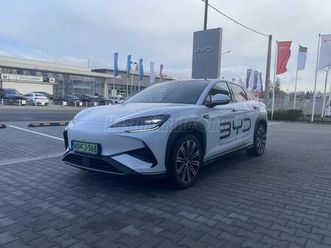 byd sealion 7 excellence awd 91,3kwh hatalmas black week akciók a schneider autóházban!!!