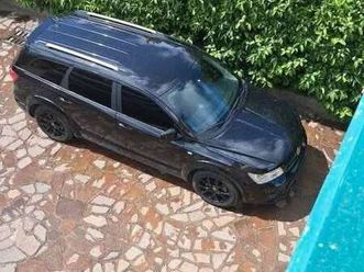 2.0 mjt 16v black code 4x4 170cv auto