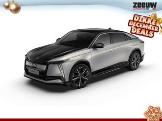 ds no 8 awd long range étoile 97 kwh | nu te bestellen bij zeeuw