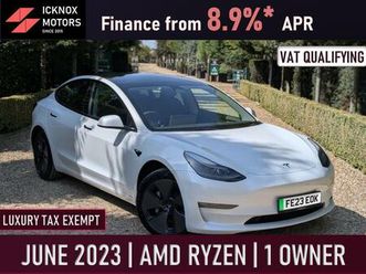 long range auto rwd 4dr