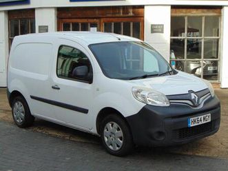 1.5 ll21 dci phase 2 crew van fwd l3 h1 6dr