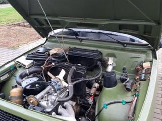 other wartburg 353 tourist neuaufbau 2021