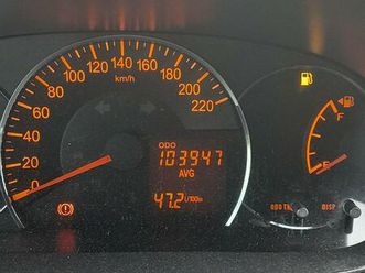 daihatsu cuore 1.0 benz 09/2007 per neopatentati