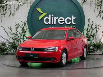 volkswagen jetta 1.2 tsi 77 kw trendline