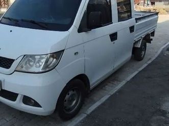 rely pick-up q22e cd 1.0 4p 2014