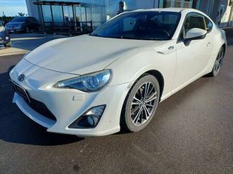 gt86 2.0 rock&road