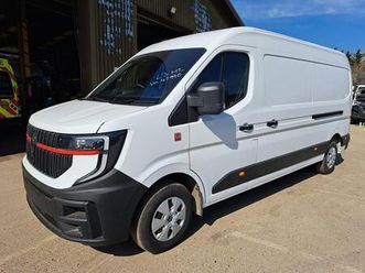 red edition l3h2 130bhp 6 speed manual