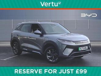 51.1kwh boost auto 5dr