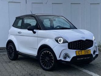 chatenet ch46 avariat 2024 rosu