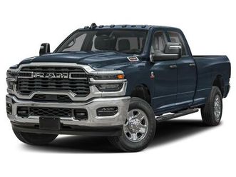 new 2026 ram 3500 laramie