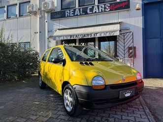 twingo 1.2 spring