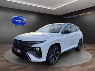 1.6 t-gdi 239ch hybrid creative n line nouveau moteur garantie 5 ans