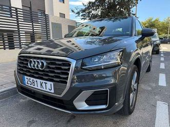 q2 30 tdi advanced s tronic 85kw (4.75) advanced