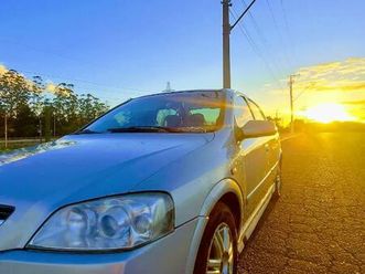 sedan 2.0/ cd 2.0 mpfi 8v 4p aut.