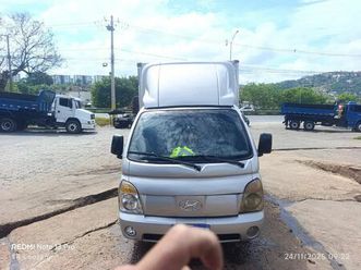 hyundai hr 2.5 tci diesel (rs/rd) 2012