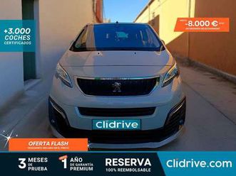 business vip bluehdi 130kw eat8 long