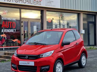 pack **1ère main, 450 kms !**