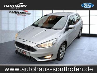 ford focus sync edition bluetooth klima einparkhilfe