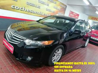 tourer 2.2 i-dtec elegance