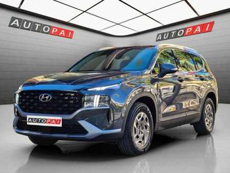 1.6tgdi hev klass 7pl 2wd 6at