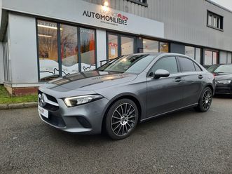 180 d progressive line 7g-dct