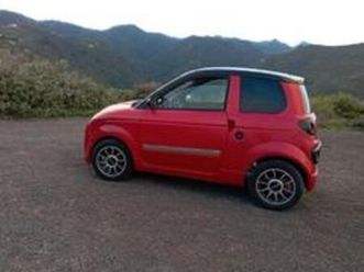 microcar - mgo 500