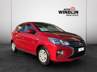 space star 1.2 mivec pure