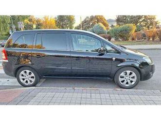 zafira 1.7cdti 111 years 111 years