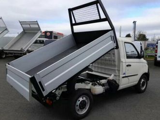 porter 1.5 cng sr pro