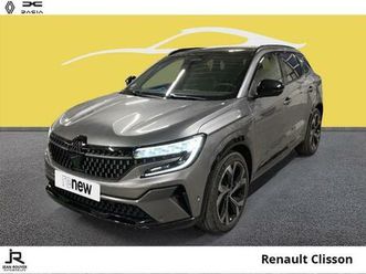 e-tech full hybrid 200ch techno esprit alpine