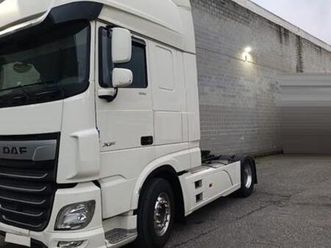 daf - xf 530