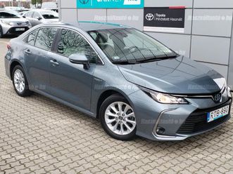 sedan 1.8 hybrid comfort tech e-cvt