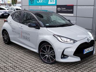 1.5 hybrid gr sport e-cvt 130 le